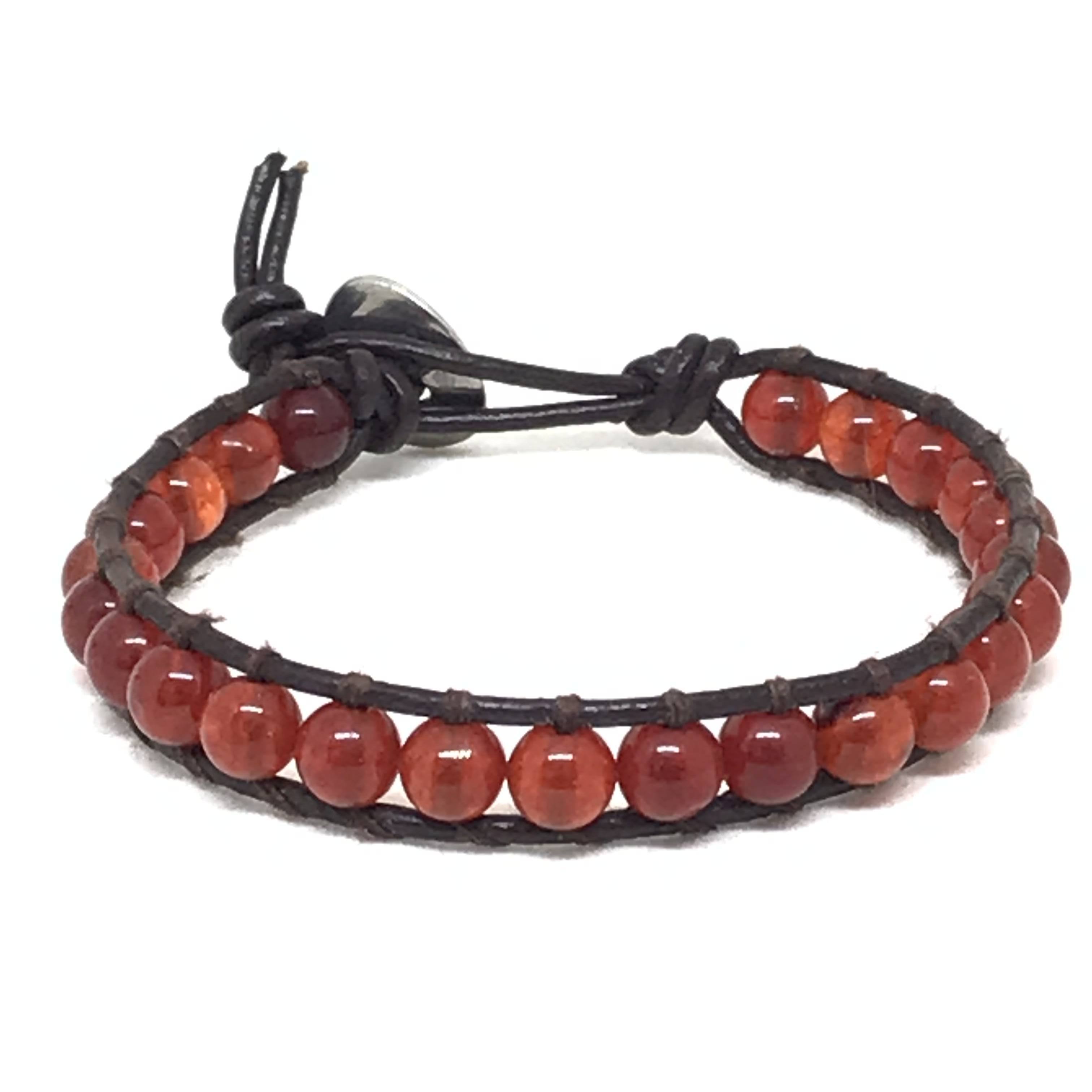 Fire – Aqua Pura Bracelets