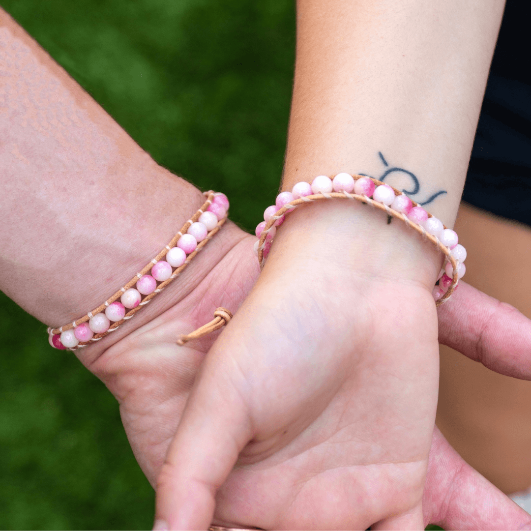 Mother Daughter Bracelets Set for 3 Mothers Day Gifts for Mom Daughter  Jewelry